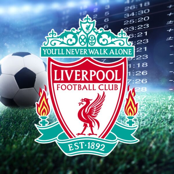 Liverpool | £300 Cash