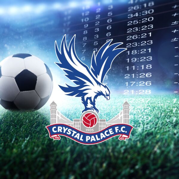 Crystal Palace | £25 Cash