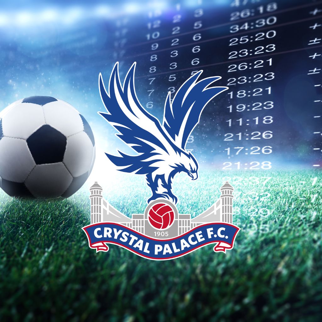 🏯 Crystal Palace | £125 Cash (Doubled if last in set) 🏯