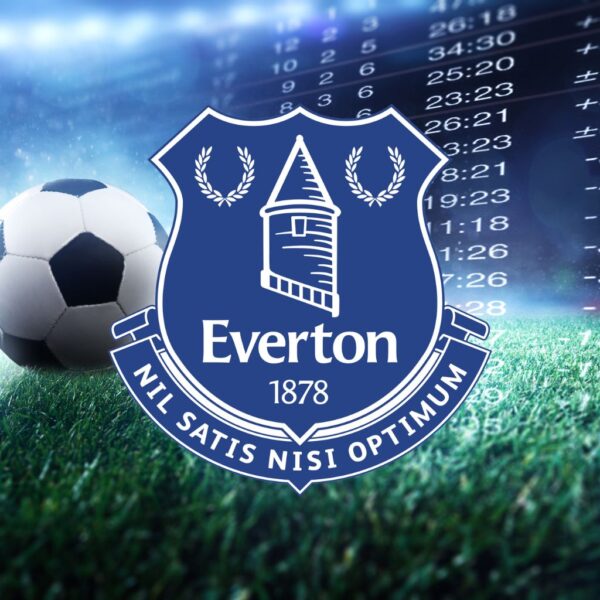 Everton | £50 Cash
