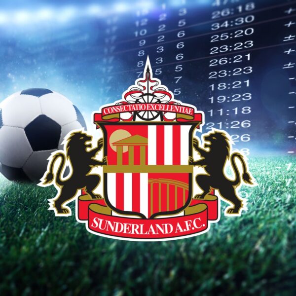 Sunderland | £50 Cash