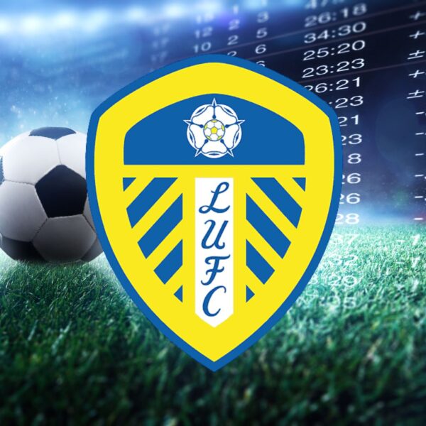 Leeds United | £1 Titan Cash