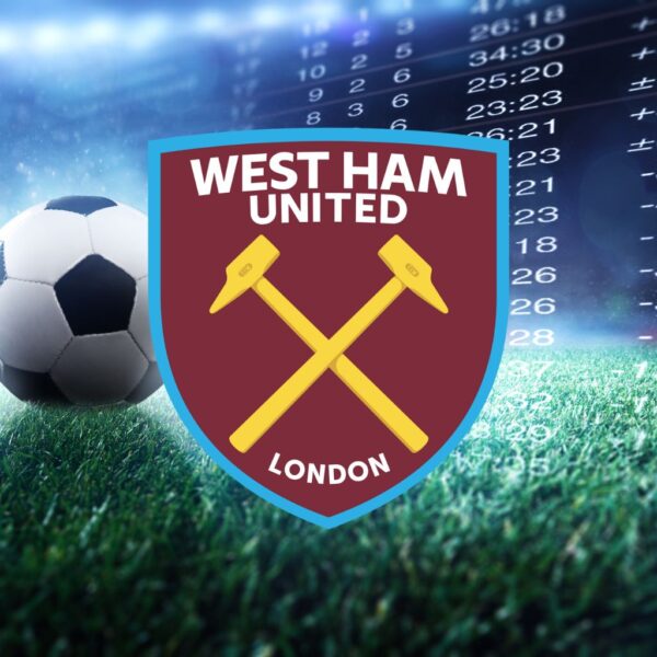 West Ham United | £0.25 Titan Cash