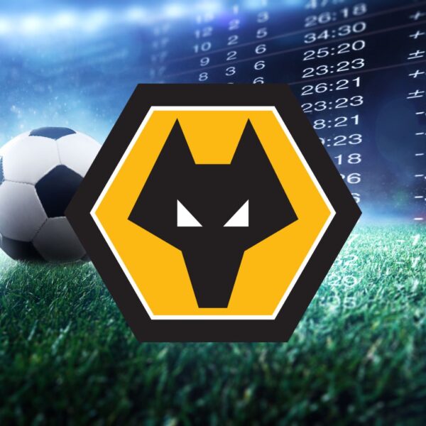 Wolves | £0.05 Titan Cash