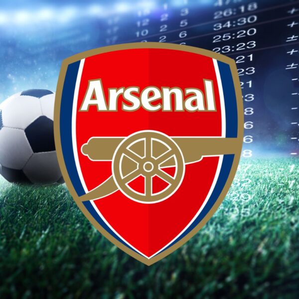 Arsenal | £500 Cash