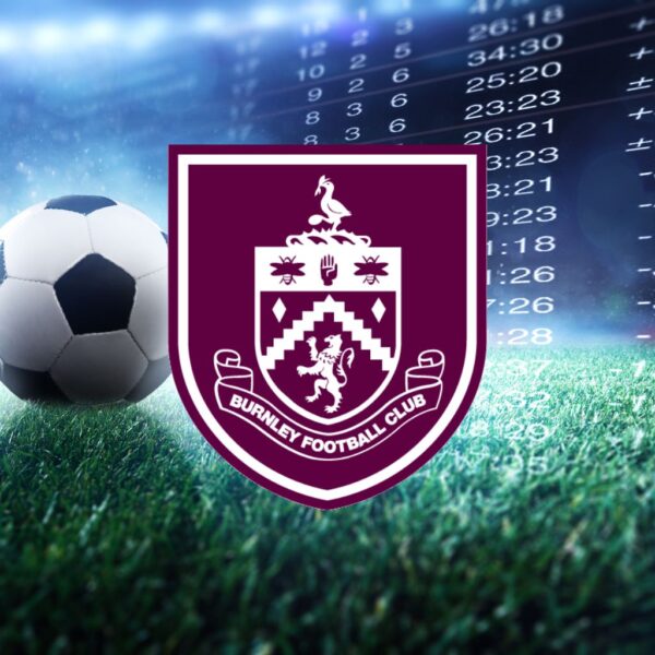 Burnley | £0.05 Titan Cash