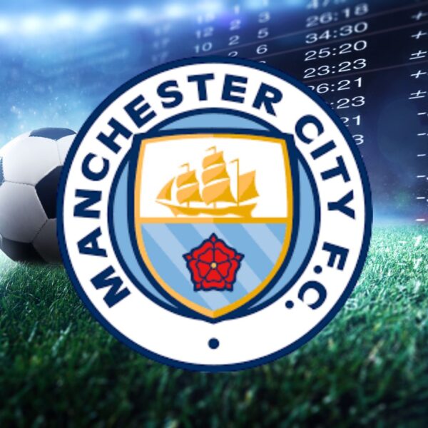 Manchester City | £400 Cash