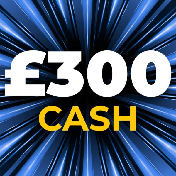 🟩 Prestige Path | £300 Cash | Doubled If Last In Set