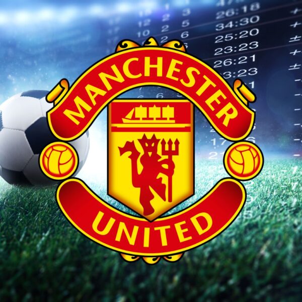 Manchester United | £400 Cash