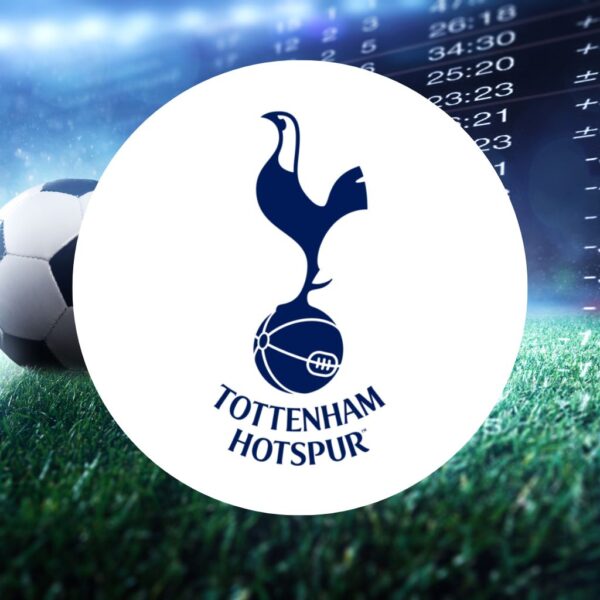 Tottenham Hotspur | £0.25 Titan Cash