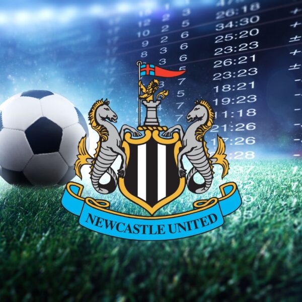 Newcastle | £25 Cash