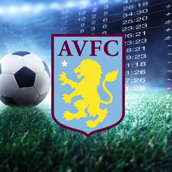 Aston Villa | £300 Cash