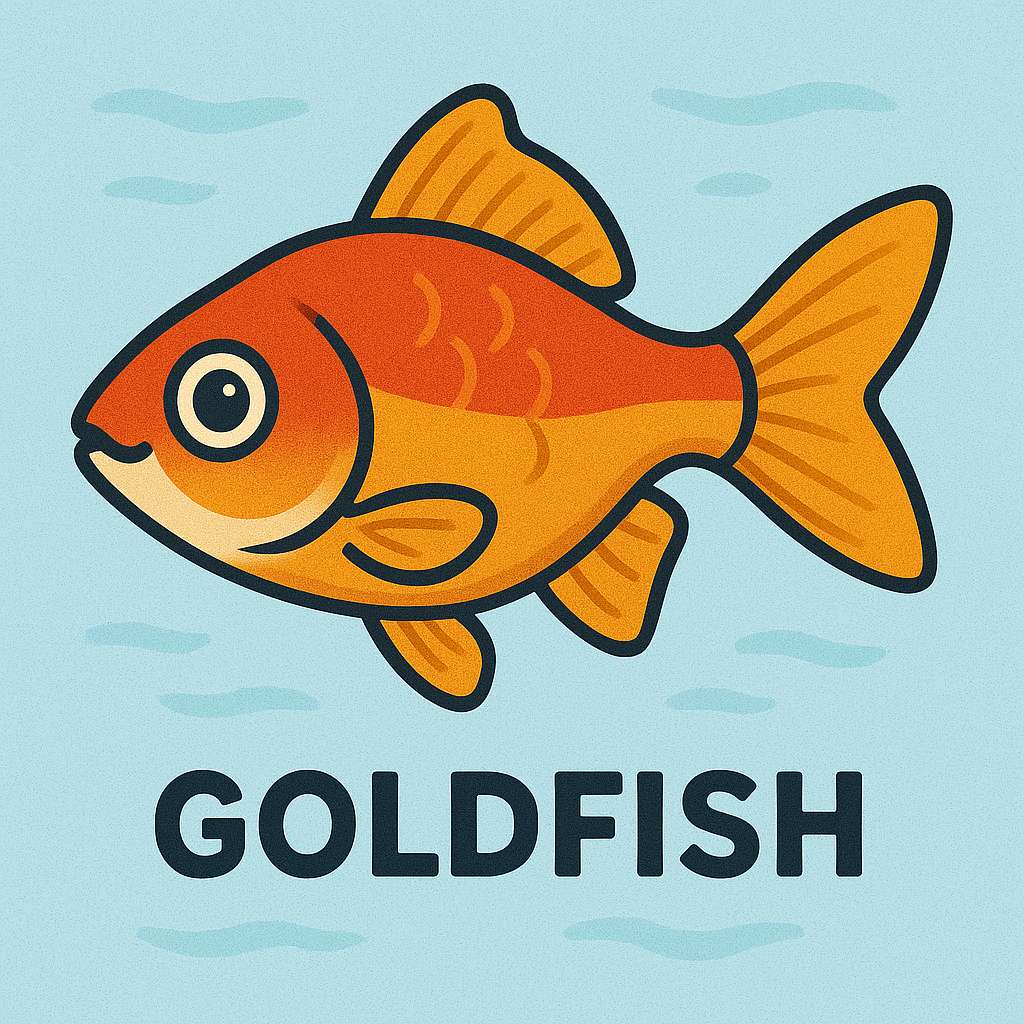 Goldfish | £10 Titan Cash | 3 Points