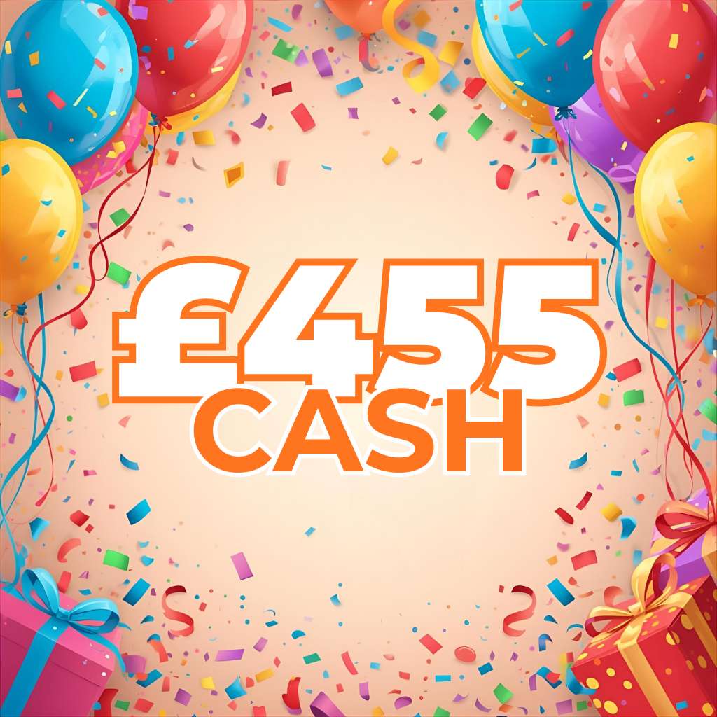 🪄 Magic Show | £455 Cash 🪄