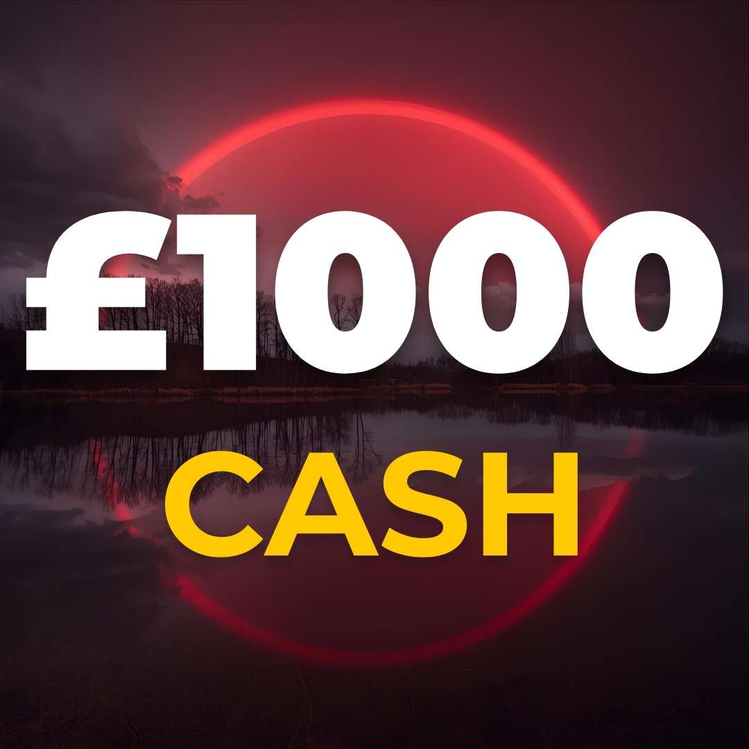 The Red Rainbow | £1,000 | 7 Points
