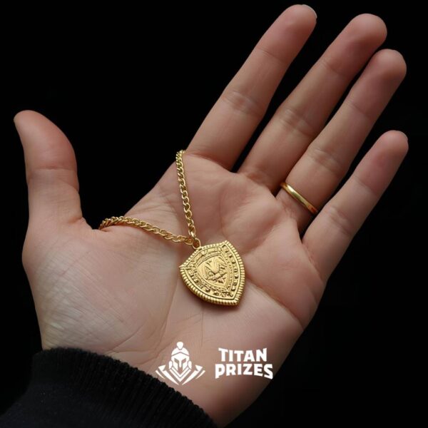 🛡️ Shielded Survivor | £200 Cash | 5 Points