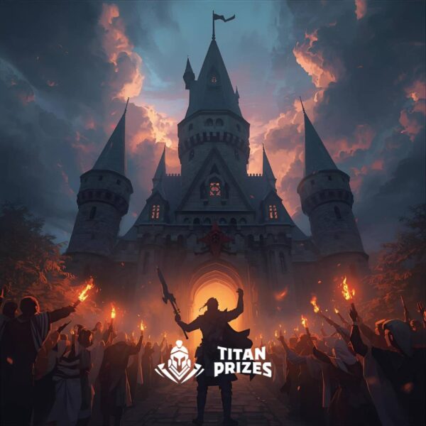 ✅ Mission Completed | £100 Cash | 4 Points