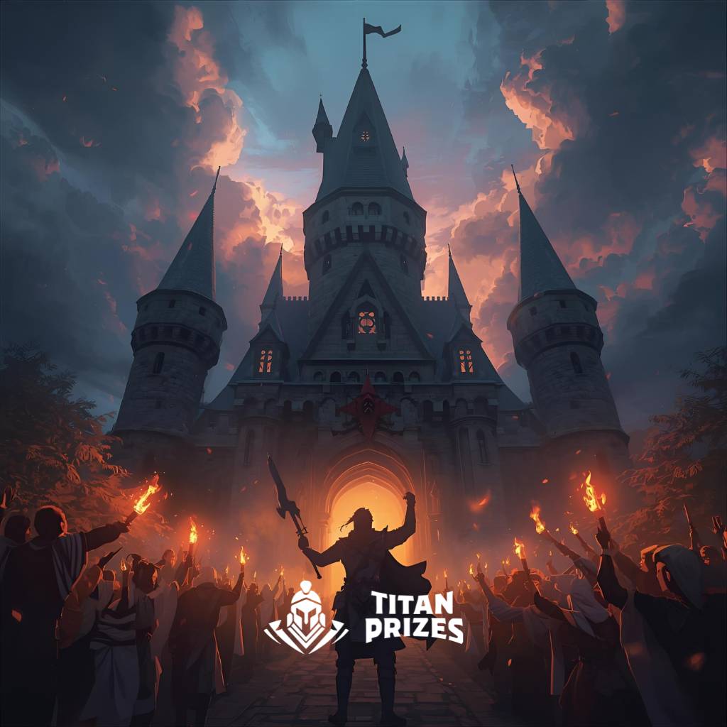 Mission Completed | £150 Cash | 3 Points