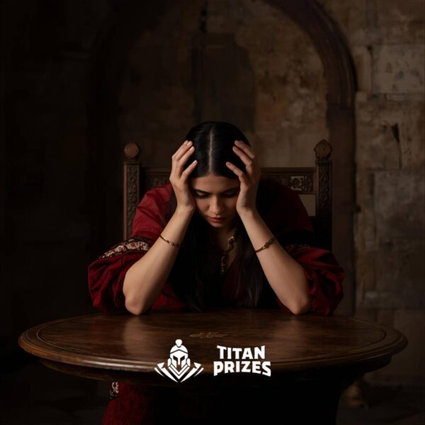 👊 Faithful | £1 Titan Cash | 1 Points