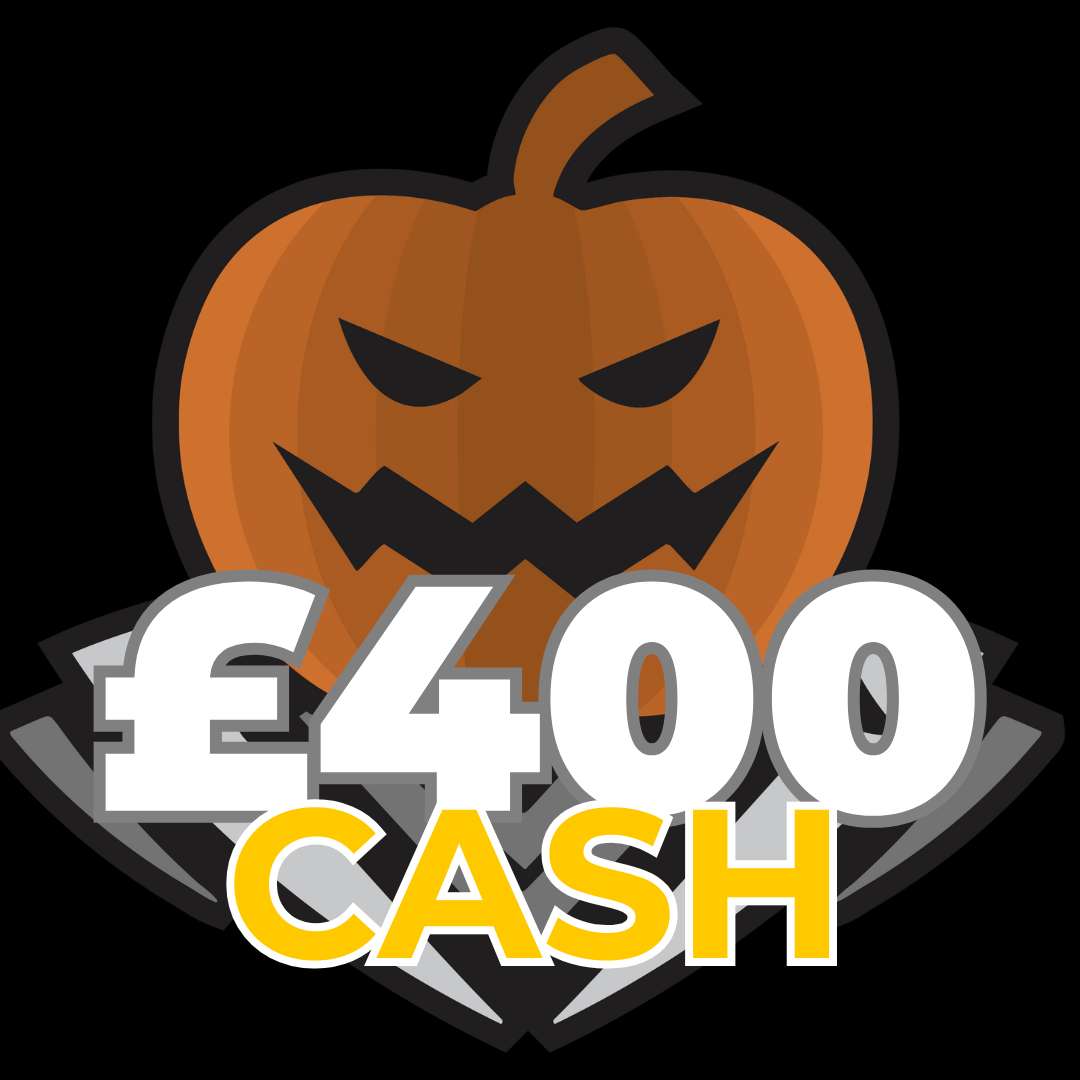 £400 -4 Points
