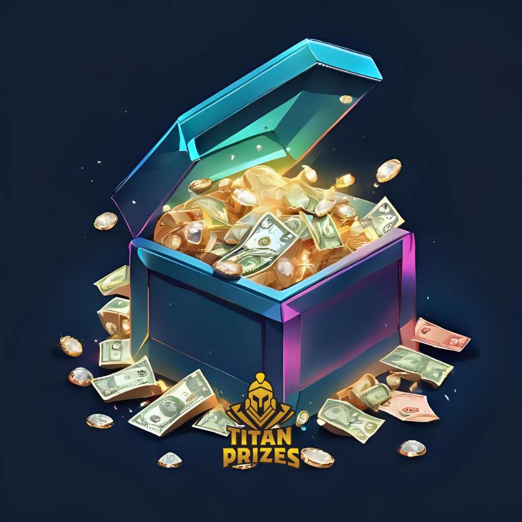 Diamond Box - £500 Cash