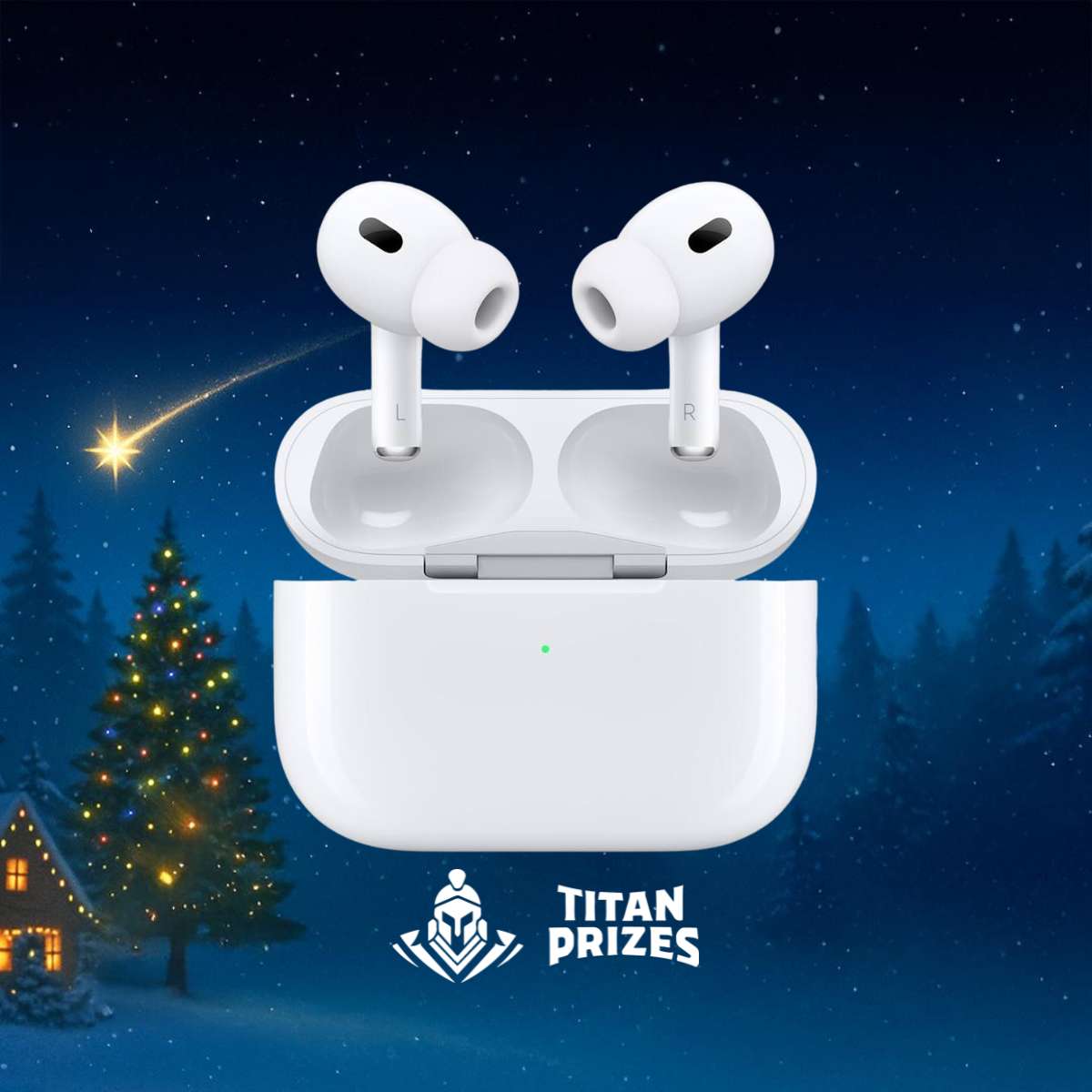 🎧 Apple Airpods 🎧