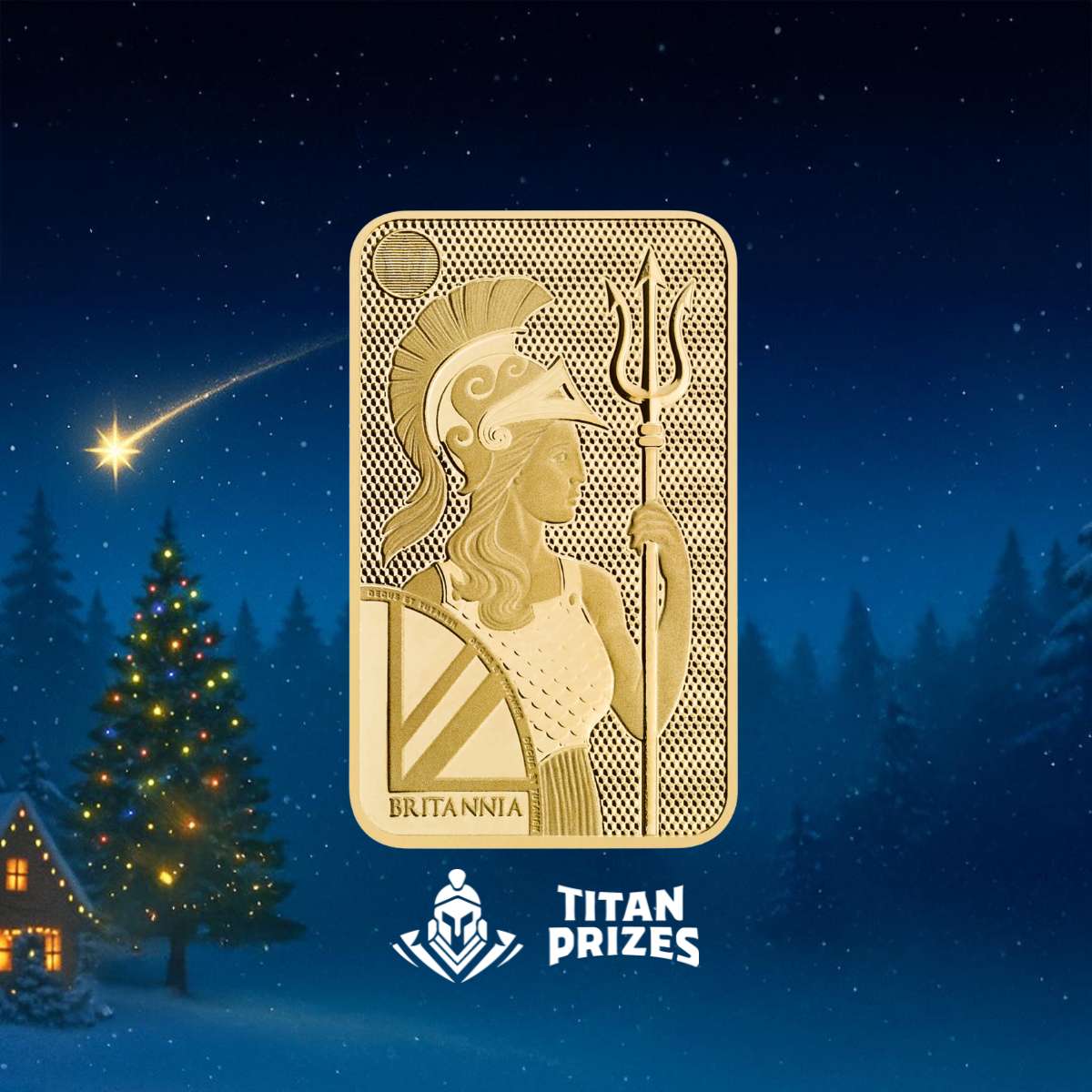 🪙 5g Gold Bar 🪙