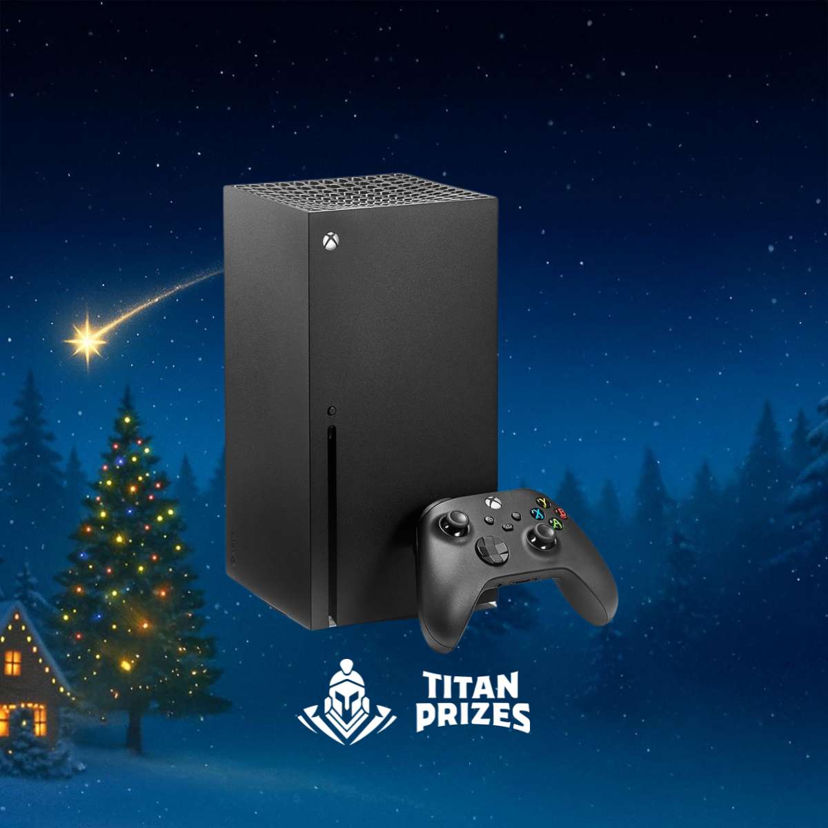 🎮 Xbox series X 🎮