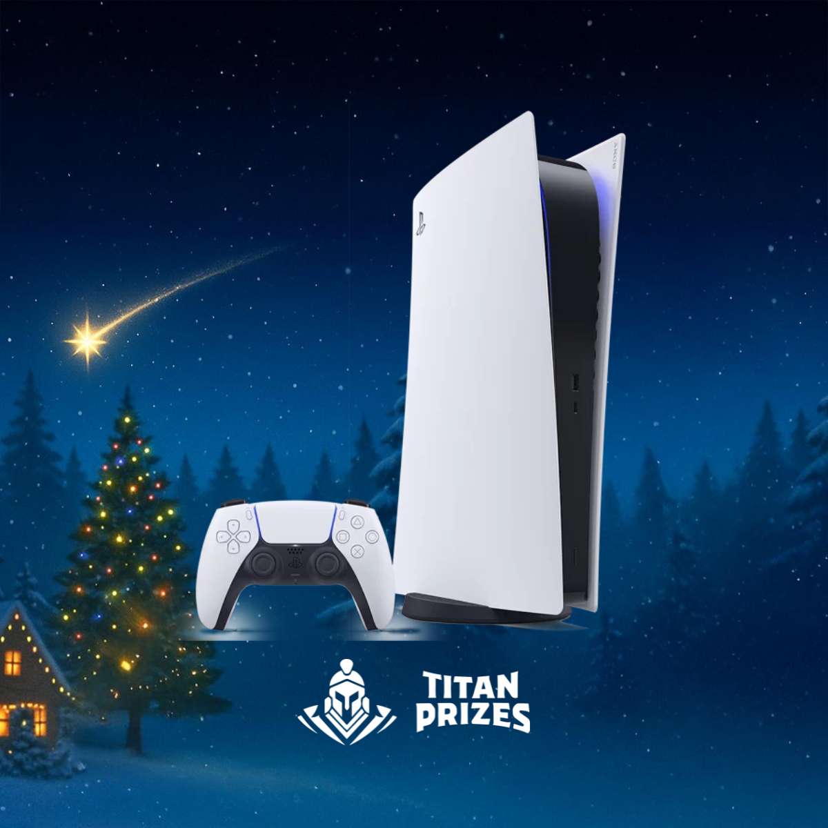 🎮 PS5 Console 🎮