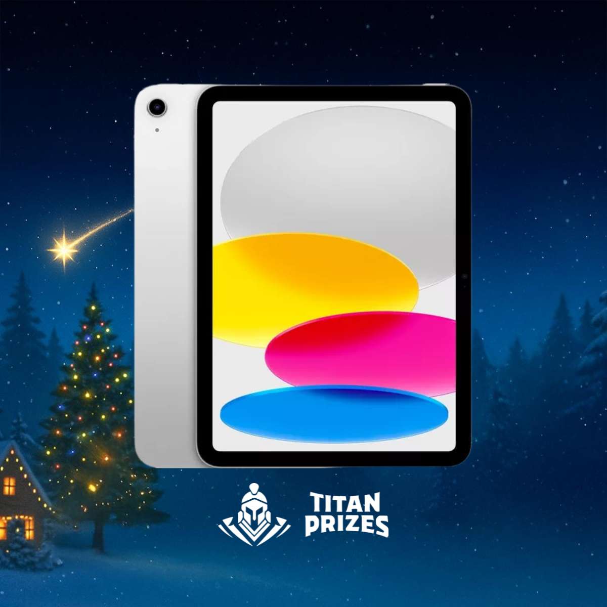 💻 iPad 2025 11'' 256GB 💻