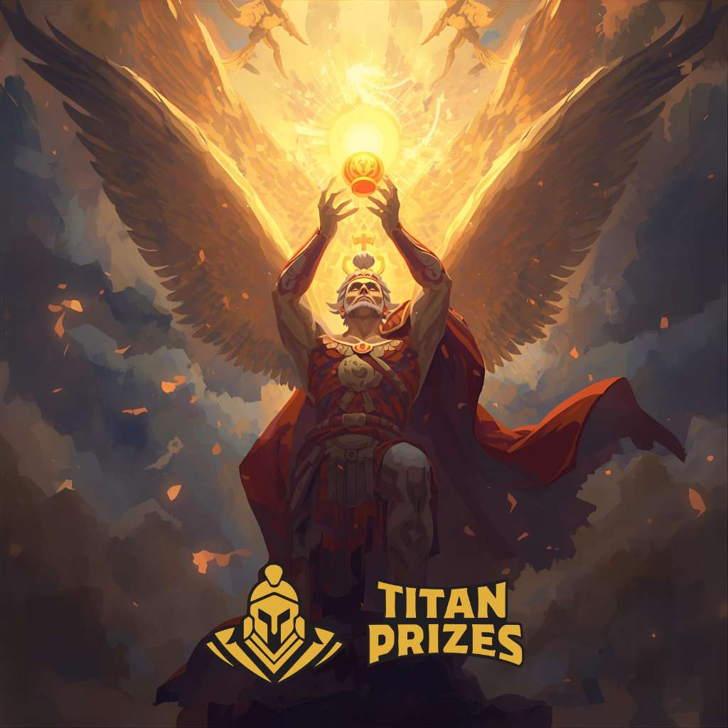 The Athena Champion’s Gift | £250 Cash | 4 Points