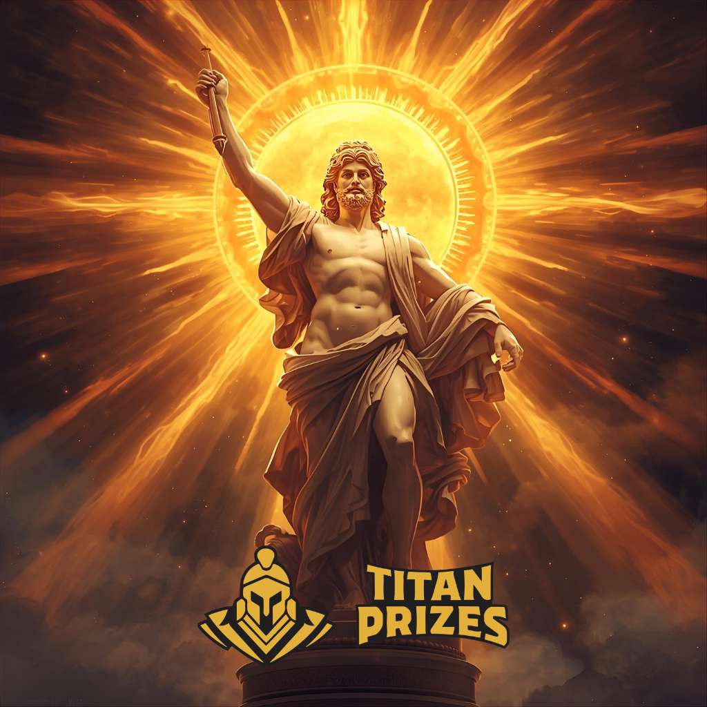 The Apollo Radiant Prize | £100 Cash | 5 Points