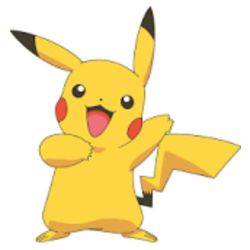 🤑 Pikachu - £250 Cash 🤑