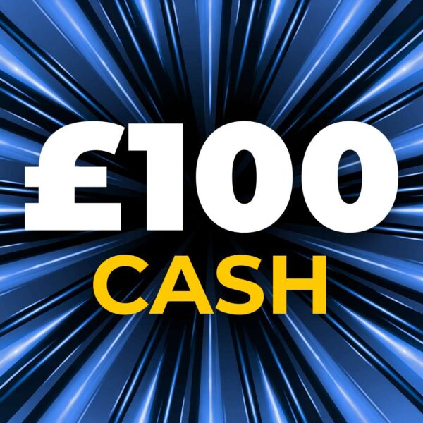 🟧 Sunshine Square | £100 Cash | Doubled If Last In Set
