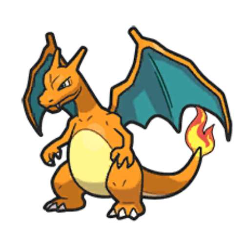 🤑 Charizard - £150 Cash 🤑