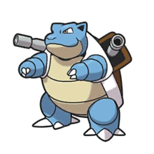 🤑 Blastoise - £100 Cash 🤑