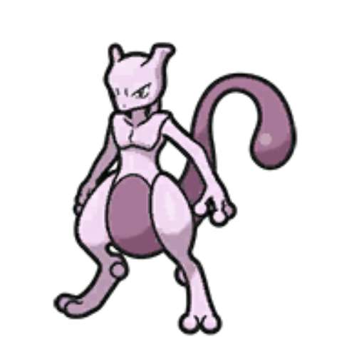 🤑 Mewtwo - £500 Cash 🤑