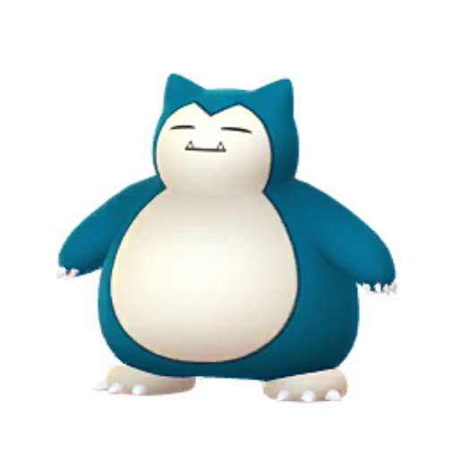 🤑 Snorlax - 20p Titan Cash 🤑