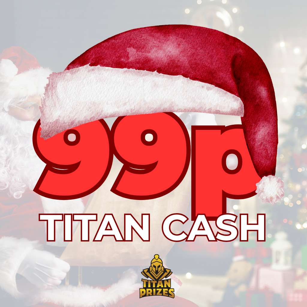 £0.99 Titan Cash