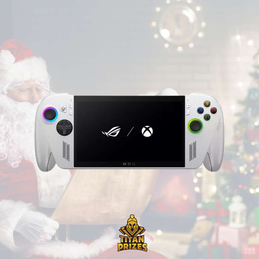 Asus ROG Xbox Ally 512Gb