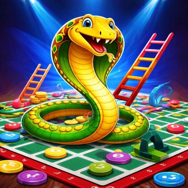 🐍 Cobra | -2 Points