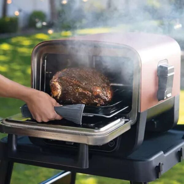 Ninja Electric Outdoor Oven
