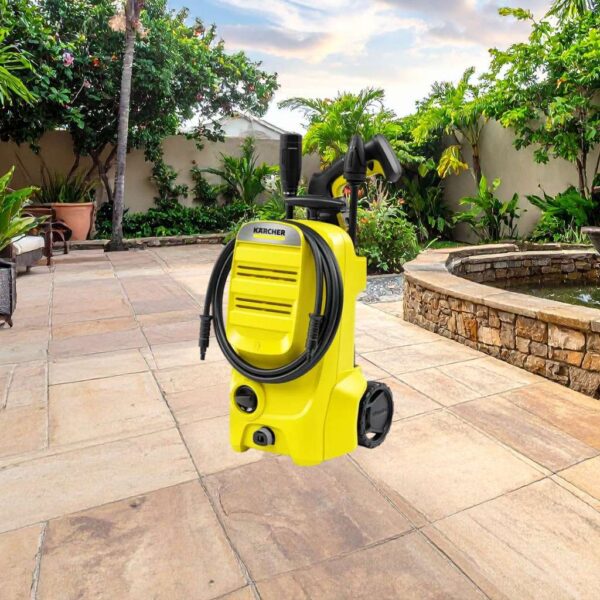 Karcher K3 Classic Home Power Washer