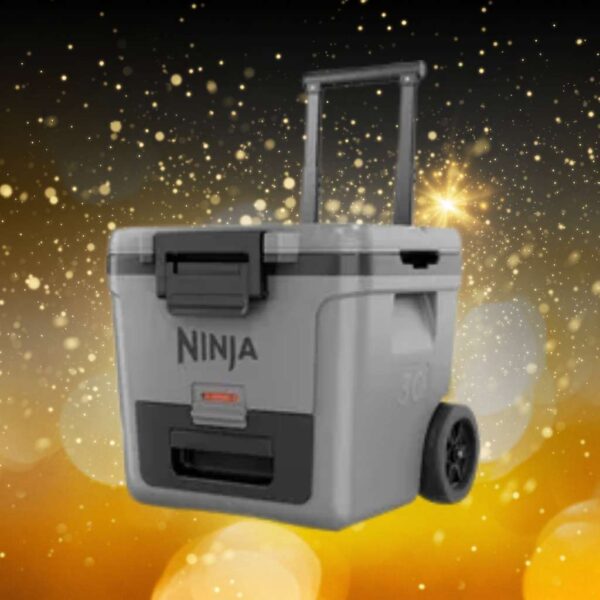 Ninja FrostVault Wheeled Cooler