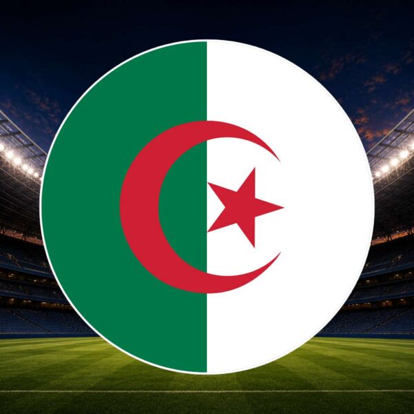 Algeria