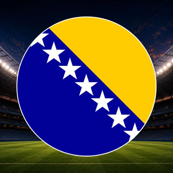 Bosnia & Herzegovina