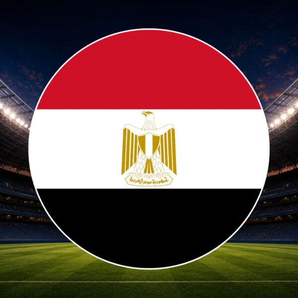Egypt