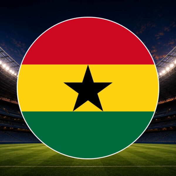Ghana