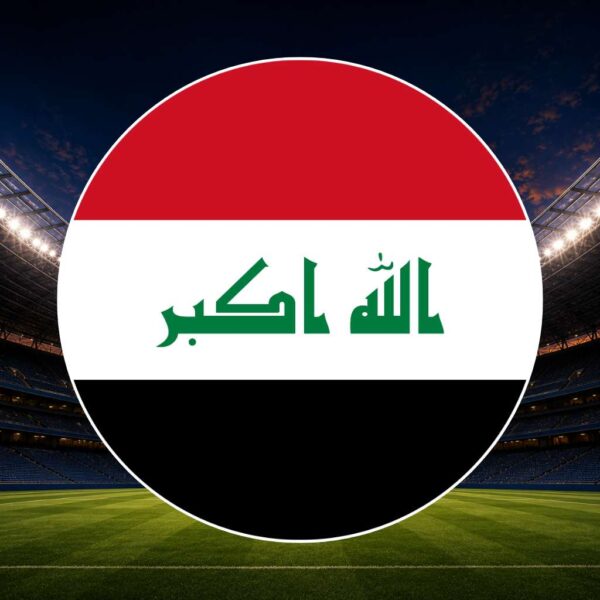 Iraq