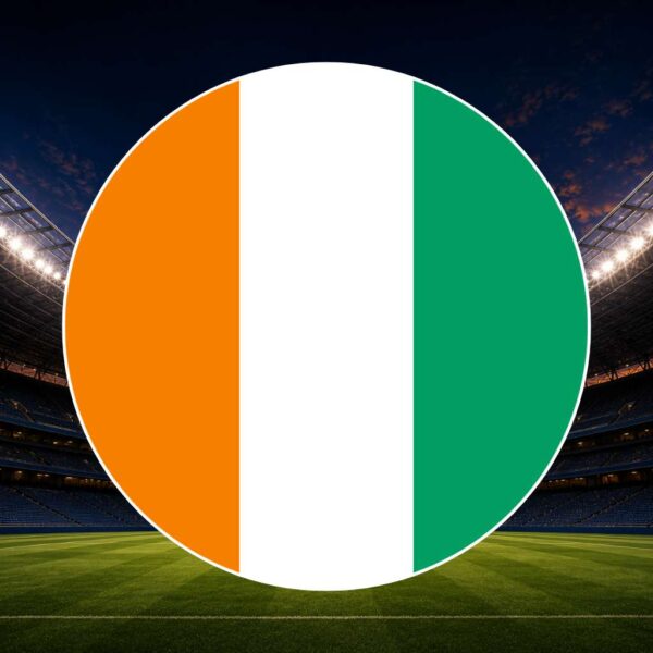 Ivory Coast